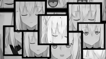 Im scatman anime girl