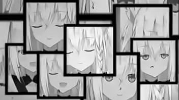 Im scatman anime girl