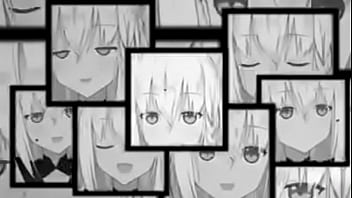 Im scatman anime girl