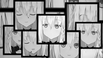 Im scatman anime girl