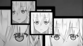 Im scatman anime girl