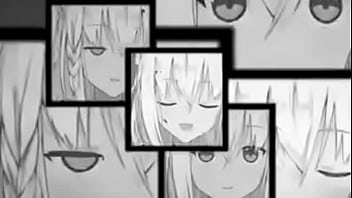 Im scatman anime girl