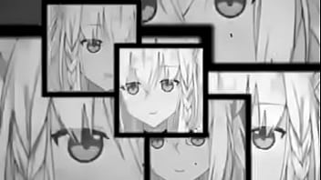 Im scatman anime girl