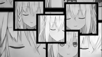 Im scatman anime girl