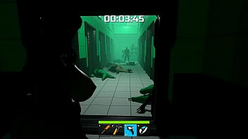 Jugando haydee 2 para pc parte 5