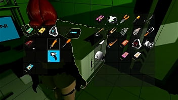 Jugando haydee 2 para pc parte 5