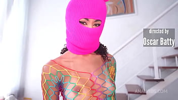 Bianca dantas fisted by lezdom then triple anal fucked by 5 huge cocks tap dap 5on1 gangbang huge gapes atm monste