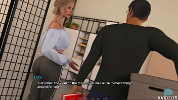 Shut up and dance ep 108 – visual novel gameplay hd