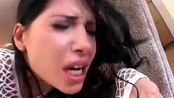 Rebecca Linares In Wild Threesome thumbnail