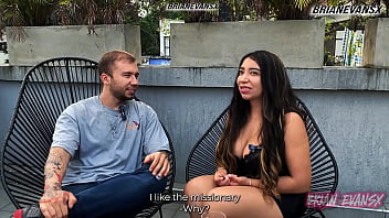 Mexican porn star verito aguass gives us a very spicy interview brian evansx