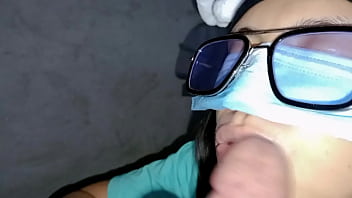 Cum in my lips delicious dick