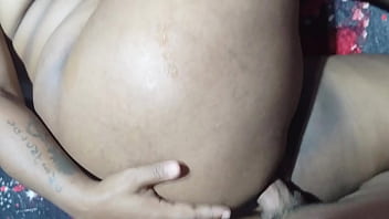 Masturbando minha xota