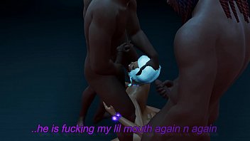 Blow job teen lessons