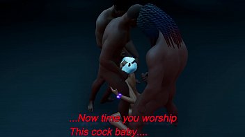 Blow job teen lessons