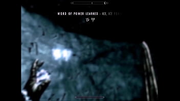 Two busty sexy bi sexual females wander the lands looking for hot erotic adventures