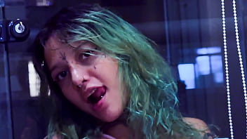 My messy pink feet will always have you craving more