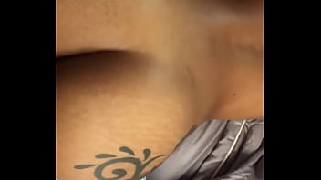 Le doy fuego por el culo