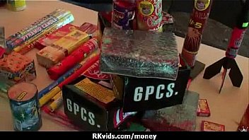 The best way to pay the rent 15