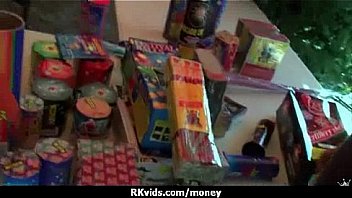 The best way to pay the rent 15