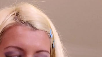 Laela pryce and hayden marie love fucking in the kitchen