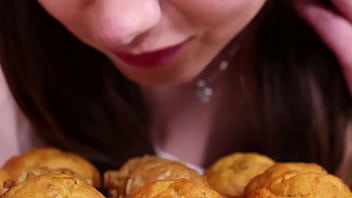 Laela pryce and hayden marie love fucking in the kitchen