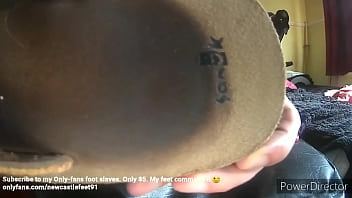 Foot Slave Compilation thumbnail