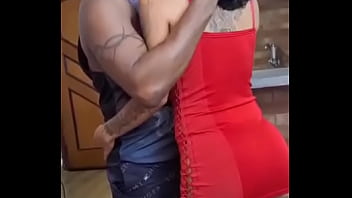 Fui fodida de tudo que e jeito quase nao aguentei a rola do negao