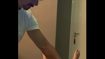 “unveiling a sensual journey with gi part 1 ”