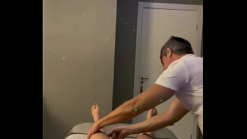 “unveiling a sensual journey with gi part 1 ”