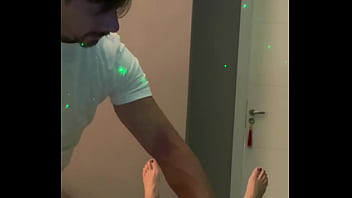 “unveiling a sensual journey with gi part 1 ”