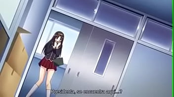 Safado comendo professora e aluna