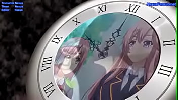 Safado comendo professora e aluna