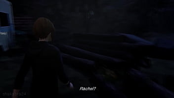 Rachel owes money to frank so she sucks him off in his rv by shakabra24 Rachel owes money to frank so she sucks him off in his rv by shakabra24