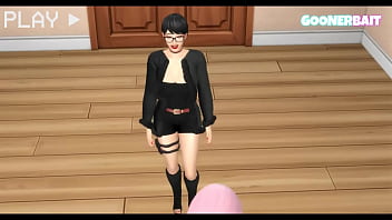 Hentai porn compilation with famous characters