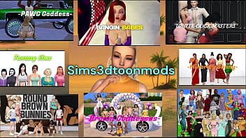 Hentai porn compilation with famous characters