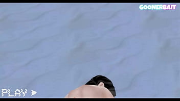 Hentai porn compilation with famous characters