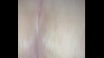 Lots of cum on my whore