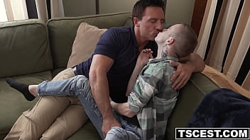 Reese Rideout Fucking The Blazes Out Of His Insanely Hot Boypussy With His Monstrous Cock thumbnail