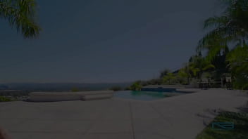 Abella danger sexy nikki benz & horny ana foxxx in a lesbian meeting