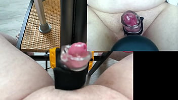 Strangers ride my cock with sextoys connected online it's too hot com to the app for ride Strangers ride my cock with sextoys connected online it's too hot com to the app for ride