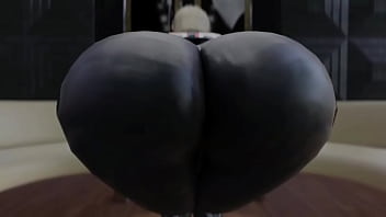 Cammy White's Big Ass thumbnail