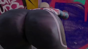 Cammy White's Big Ass thumbnail