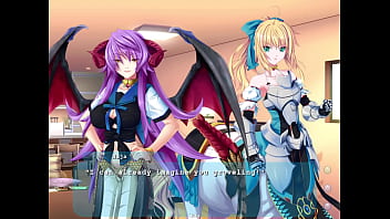 Princess x fan disc ep16 getting to know more