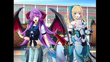 Princess x fan disc ep16 getting to know more