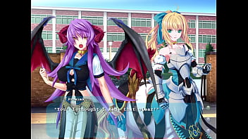 Princess X Fan Disc Ep16 Getting To Know More thumbnail