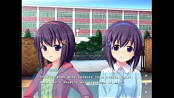 Princess x fan disc ep16 getting to know more