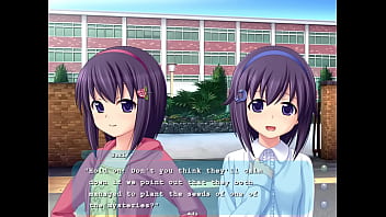 Princess x fan disc ep16 getting to know more