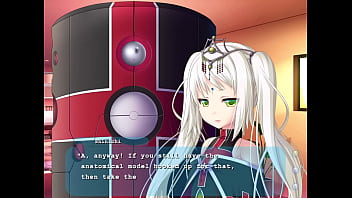 Princess x fan disc ep16 getting to know more