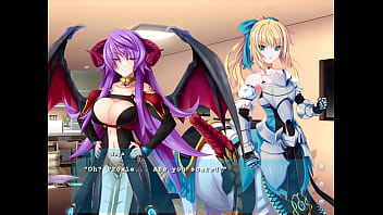 Princess x fan disc ep16 getting to know more