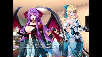 Princess x fan disc ep16 getting to know more